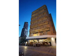 セレーノ新町【5階】の外観