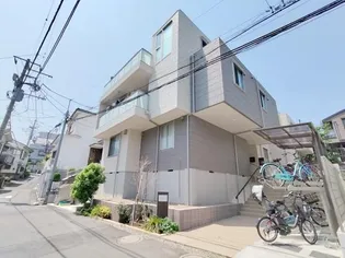 ラフォーレコートの画像