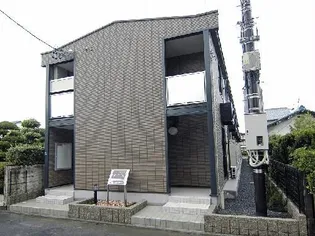 レオパレスヒビキの画像
