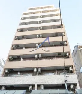 ガーラ シティ深川森下の画像