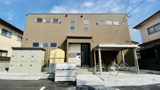 ALIVIO中太閤山の画像