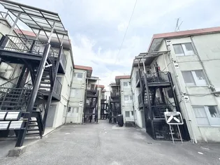 コーポ南城園の画像