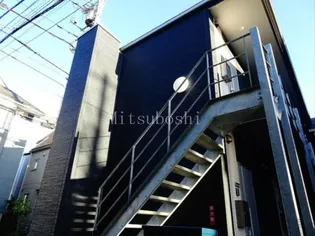 DIOR下北沢【1階】の外観