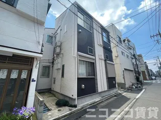 ハーモニーテラス東駒形Ⅱの画像