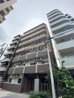 アンクレージュ西船橋の画像