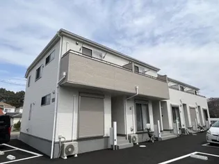 リーブルファイン南桜井IIの画像