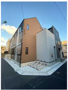 ハーモニーテラス町屋Vの画像