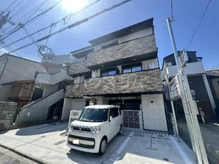 グランデコート西院三蔵の画像
