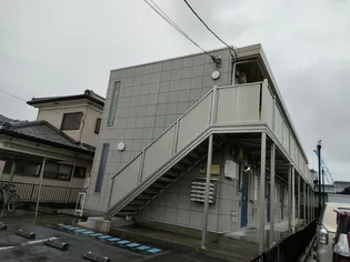 ウエストタウンIIの画像