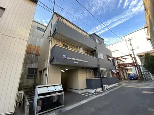 アクアタカケンハイツNO 8の画像