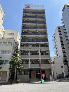 プラムハウス日本橋【3階】の外観