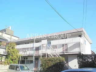 ラポール小金井の画像