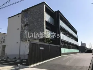 クレールエスパシオの画像