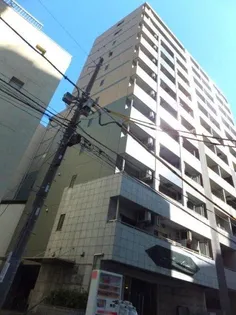 東京都千代田区神田多町2【マンション】の外観