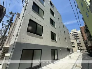 リベスト神保町【3階】の外観