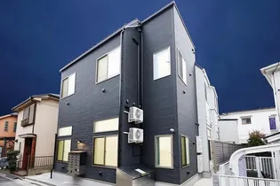 chiaro千川【1階】の外観