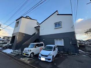 SAJAーWESTの画像