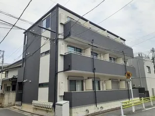 ARTIS金町の画像