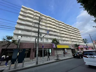 東札幌ハイツの画像
