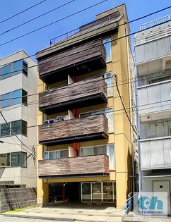 3Dアパートメントの画像