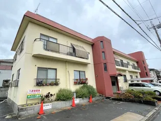 野村マンションの画像
