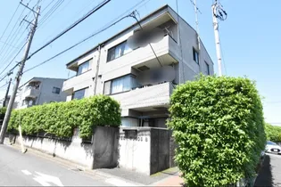 グリーンウッドC棟の画像