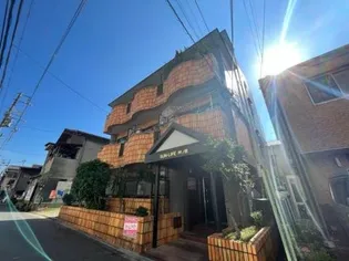 サンライフ岸里の画像