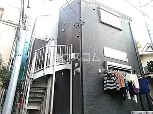VERSANTE YOKOHAMAの画像