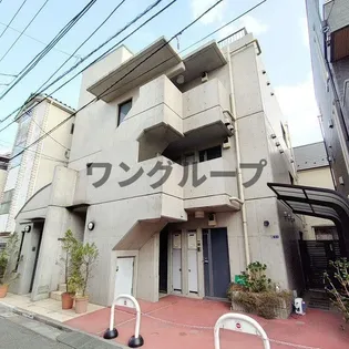 コスモヴィレッジの画像