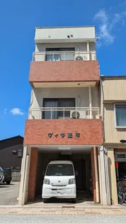 ヴィラ笠市の画像