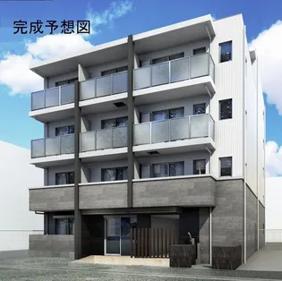 ロイヤルパイン ストリームの画像