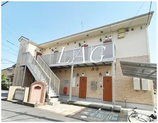 キャメル草加住吉Aの画像