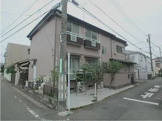 イワトハウスの画像