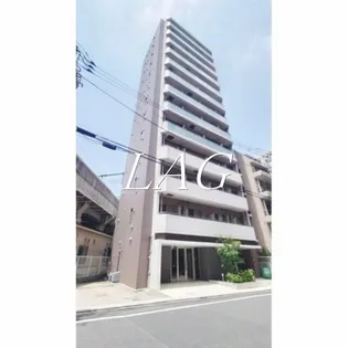 スカイグランデ日暮里の画像