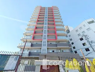 エステムプラザ難波WESTリバークロスの画像