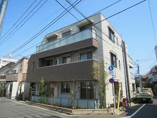 ジュネス江古田の画像