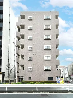 メインステージ赤羽北の画像