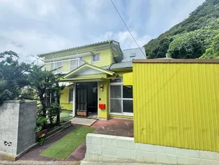 神奈川県横須賀市荻野【一戸建】の外観