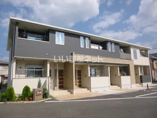 クラール平城の画像