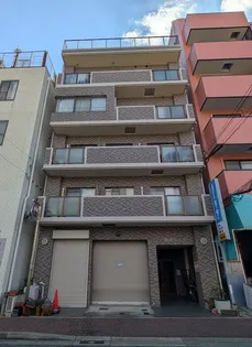 摂建ビルドの画像