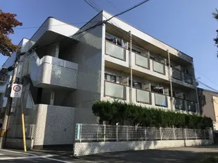 オパール館新所沢の画像