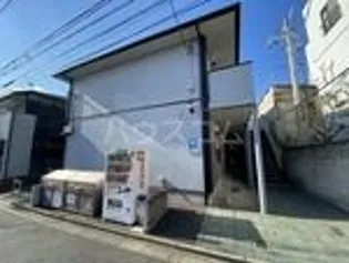 パークステュディオ堀切菖蒲園Aの画像