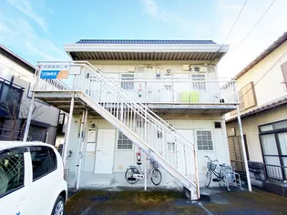 YKハイツの画像