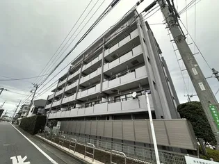グレイスヒル橋本の画像