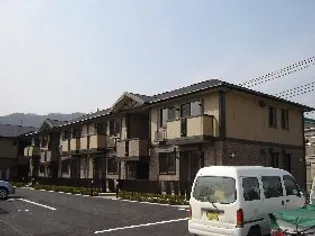 プリーズ淡路 B棟の画像