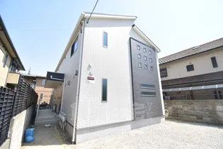 CASA上野芝の画像