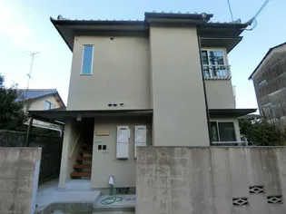 KOGA SOUTHの画像