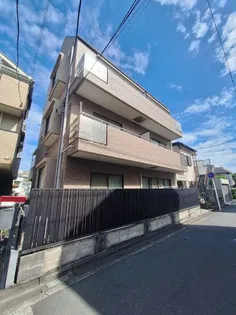 シャルマンNの画像