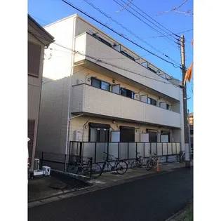 AJ蘇我IIIの画像