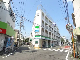 丸忠マンションの画像